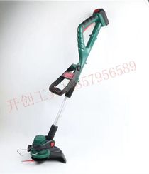 Yiwu good goods electric mower weeder multiple styles