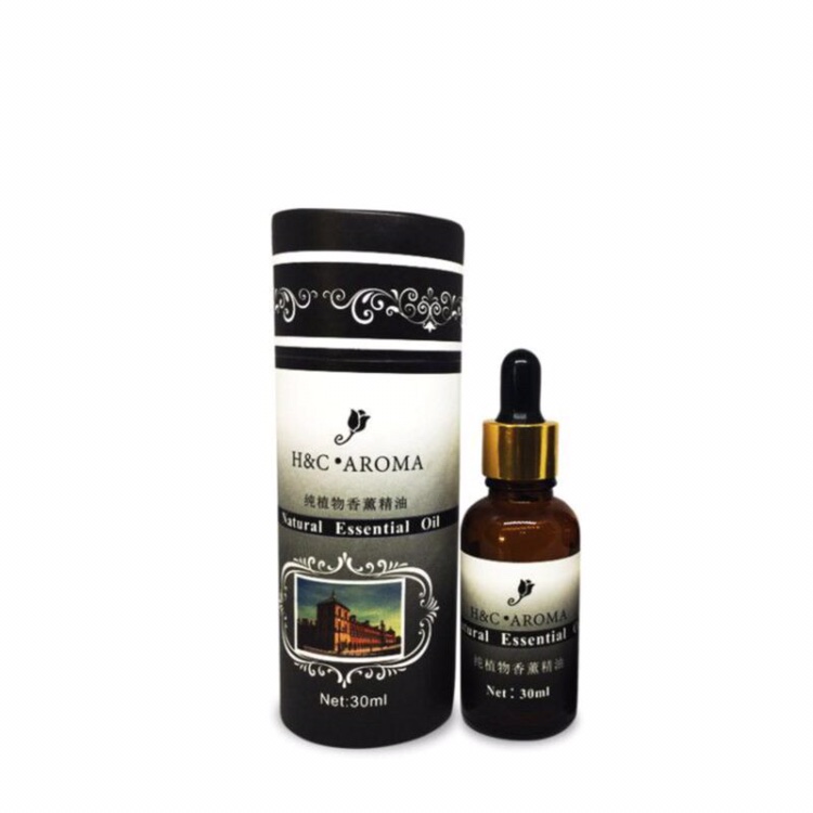 SPA30ml Essential Oil Oil-based Creative ktv Restaurant Coffee Shop Beauty Massage Specification image