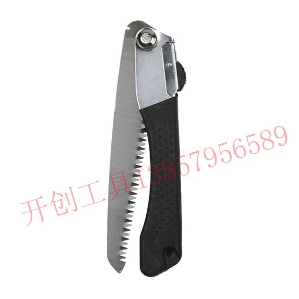 义乌好货 园林工具手工锯阀木锯折叠锯果树锯木工锯子多种款式
