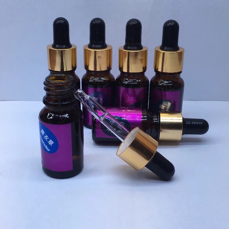 10ML water-soluble essential oil dropper, creative and practical for booking a wedding room and getting married