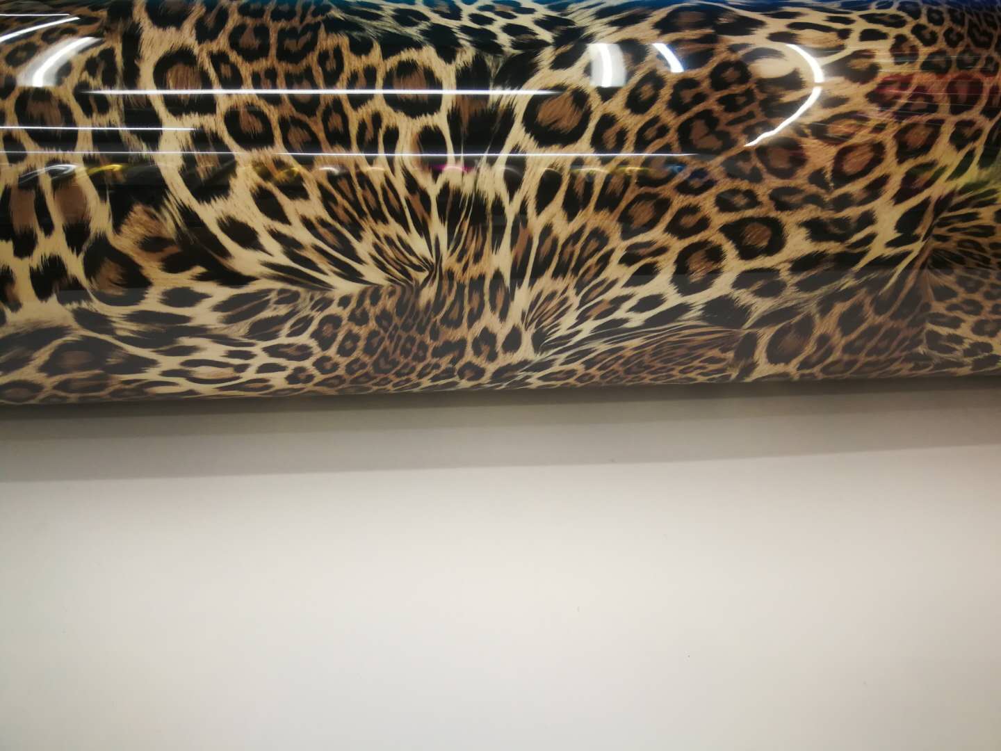 刻字膜/TPU/热转印细节图