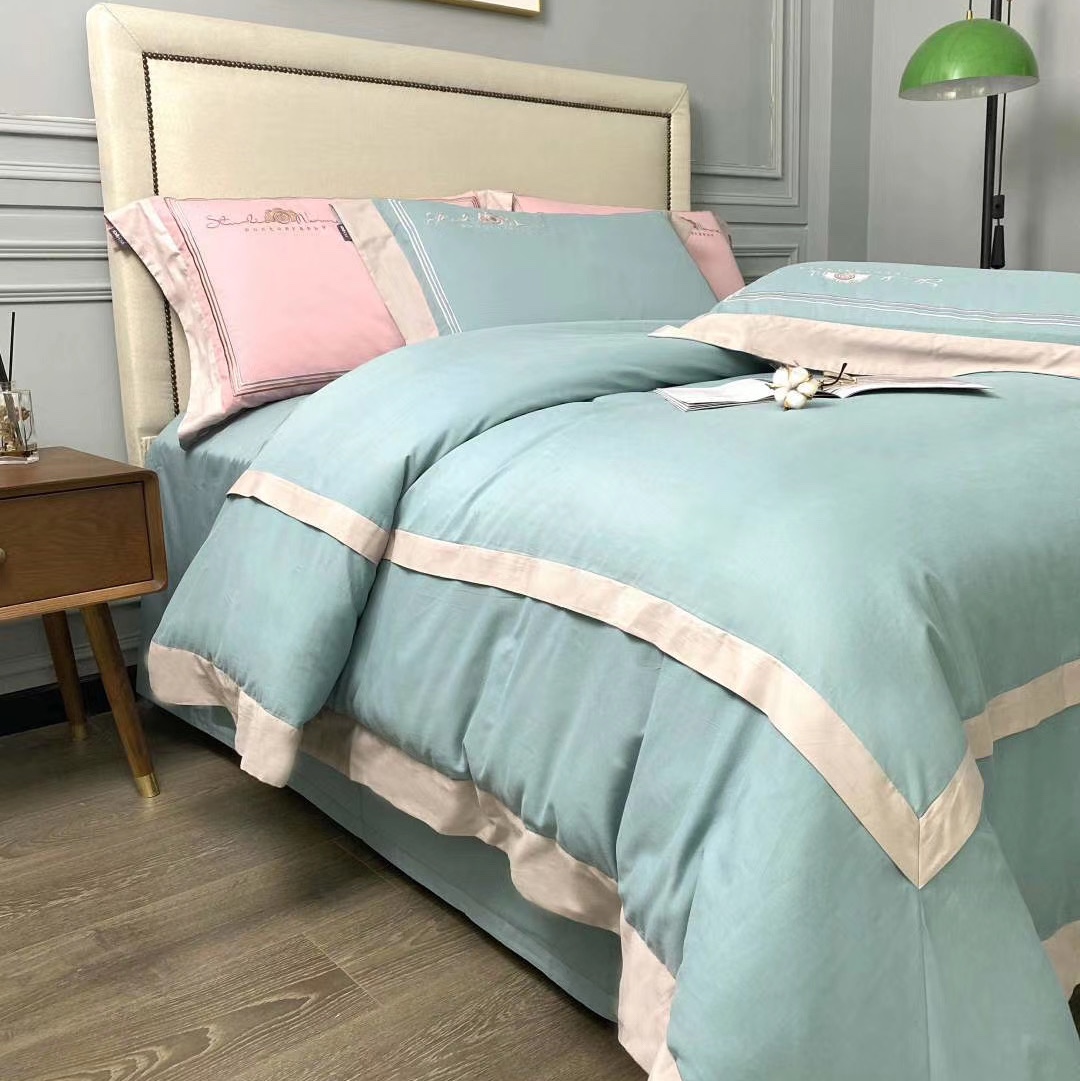 60-count Pima cotton Fleece 2021 factory Direct sales New Best-selling cotton fleece Item Picture