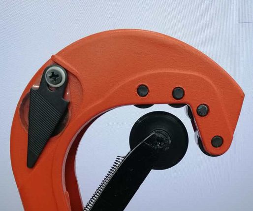 切管器实物图