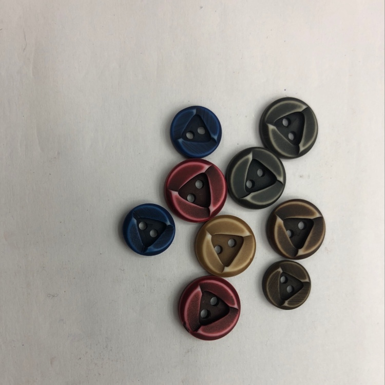 水洗钮扣7厂家直销热卖服装辅料 新款花型钻扣钮扣 合金水钻金属纽扣装饰扣