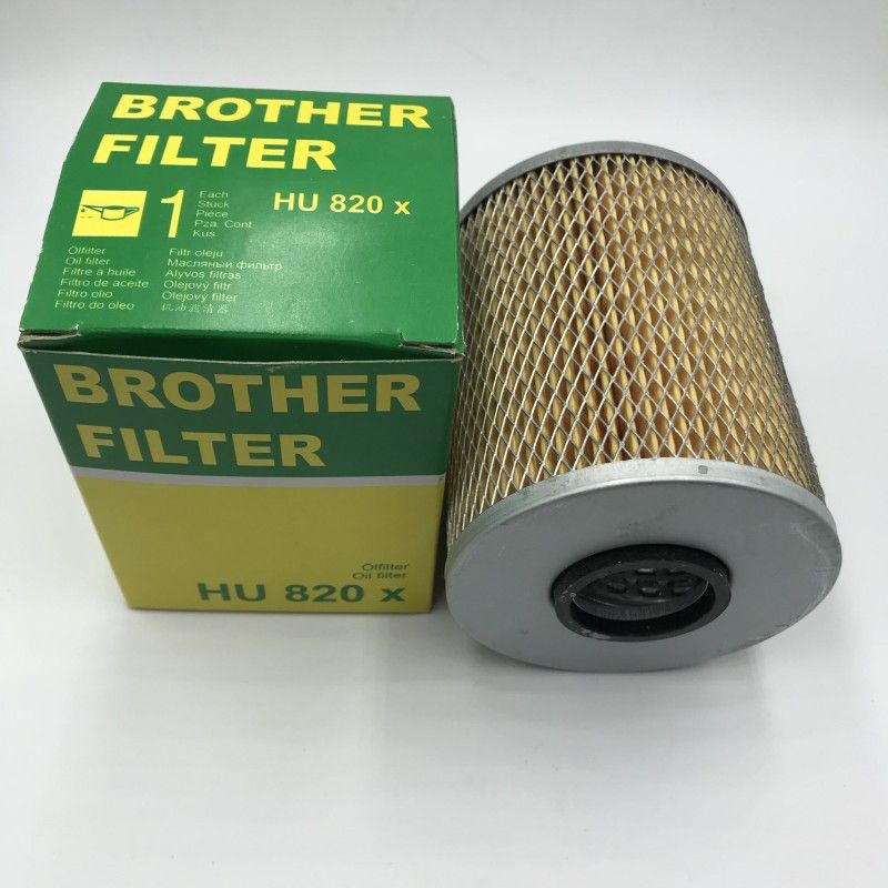 oil filter409P                                            