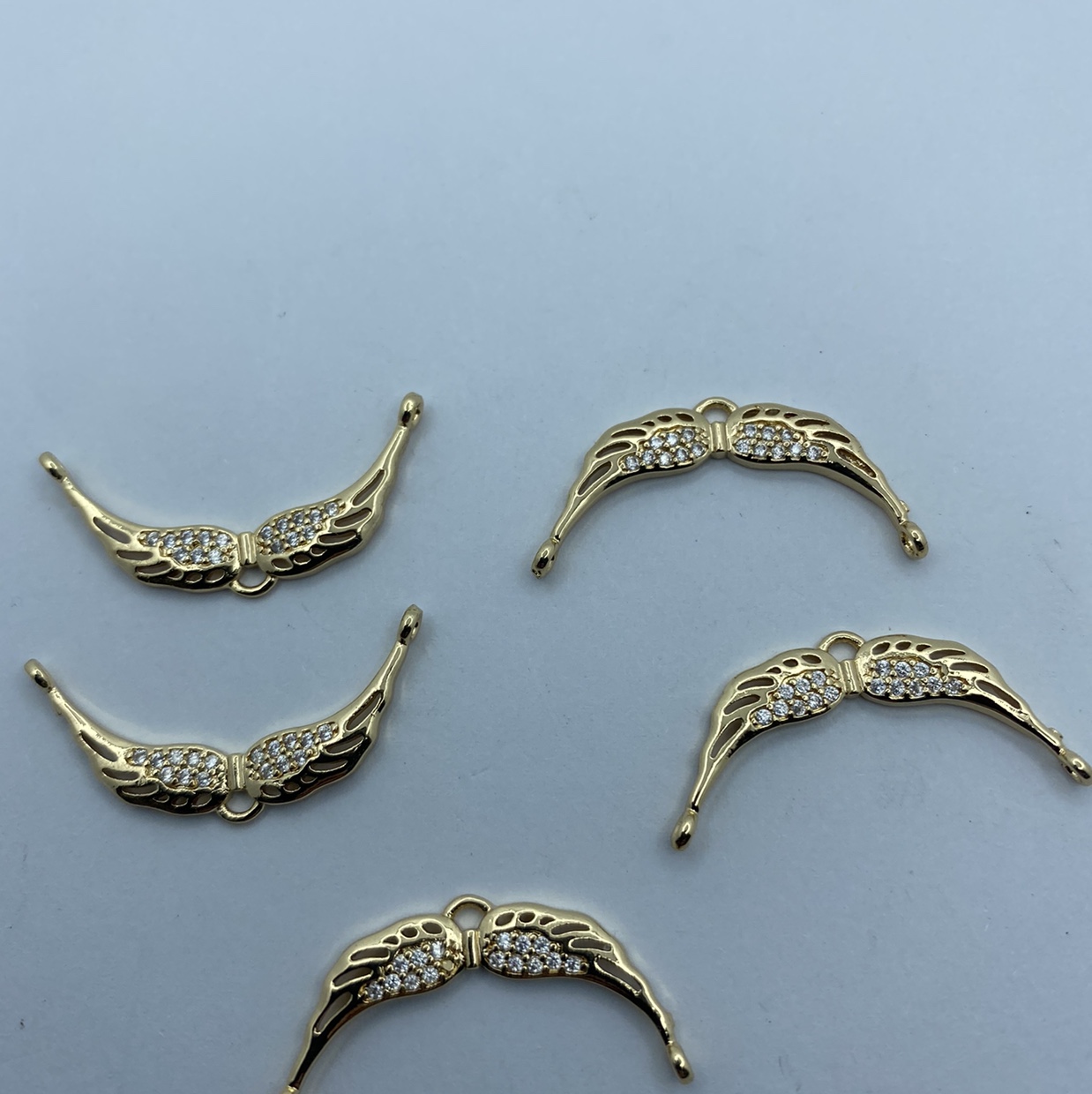 wings