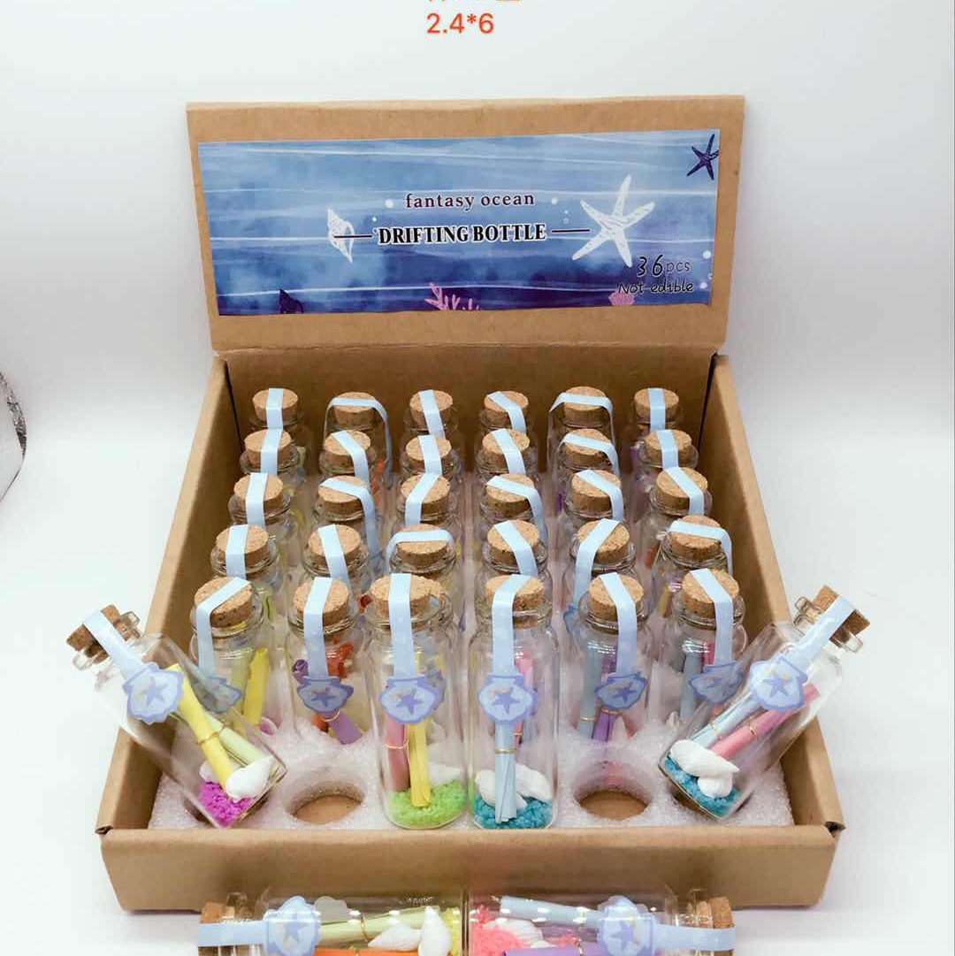 迷你许愿瓶百艺礼品05