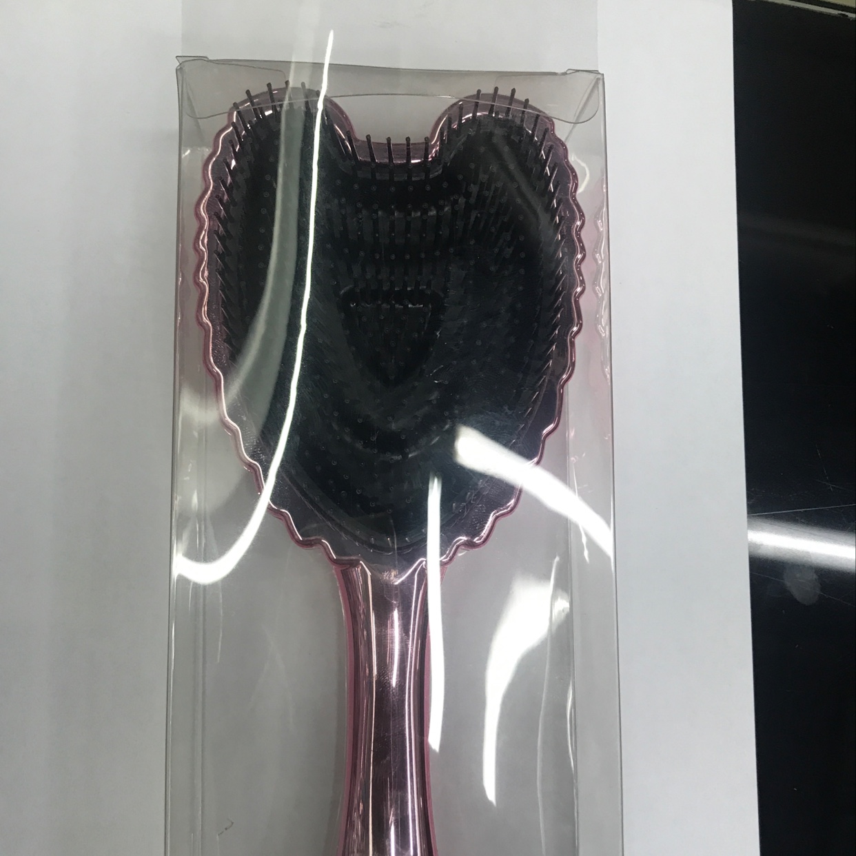 Angel Massage Comb details Picture