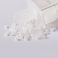 日本进口玻璃米珠MGB星牌12/0奶油系列散珠服饰辅料小米珠管珠细节图