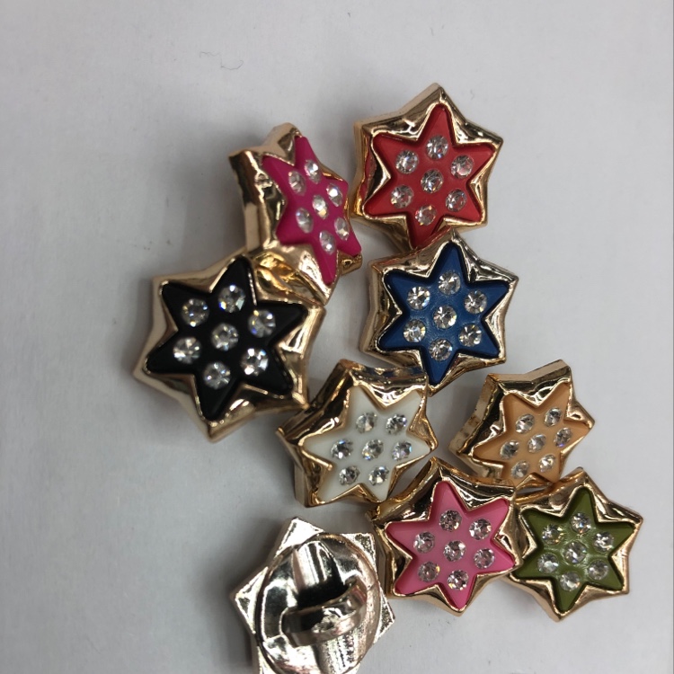 纽扣/辅料产品图