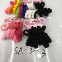 Rubber band six sixteen six