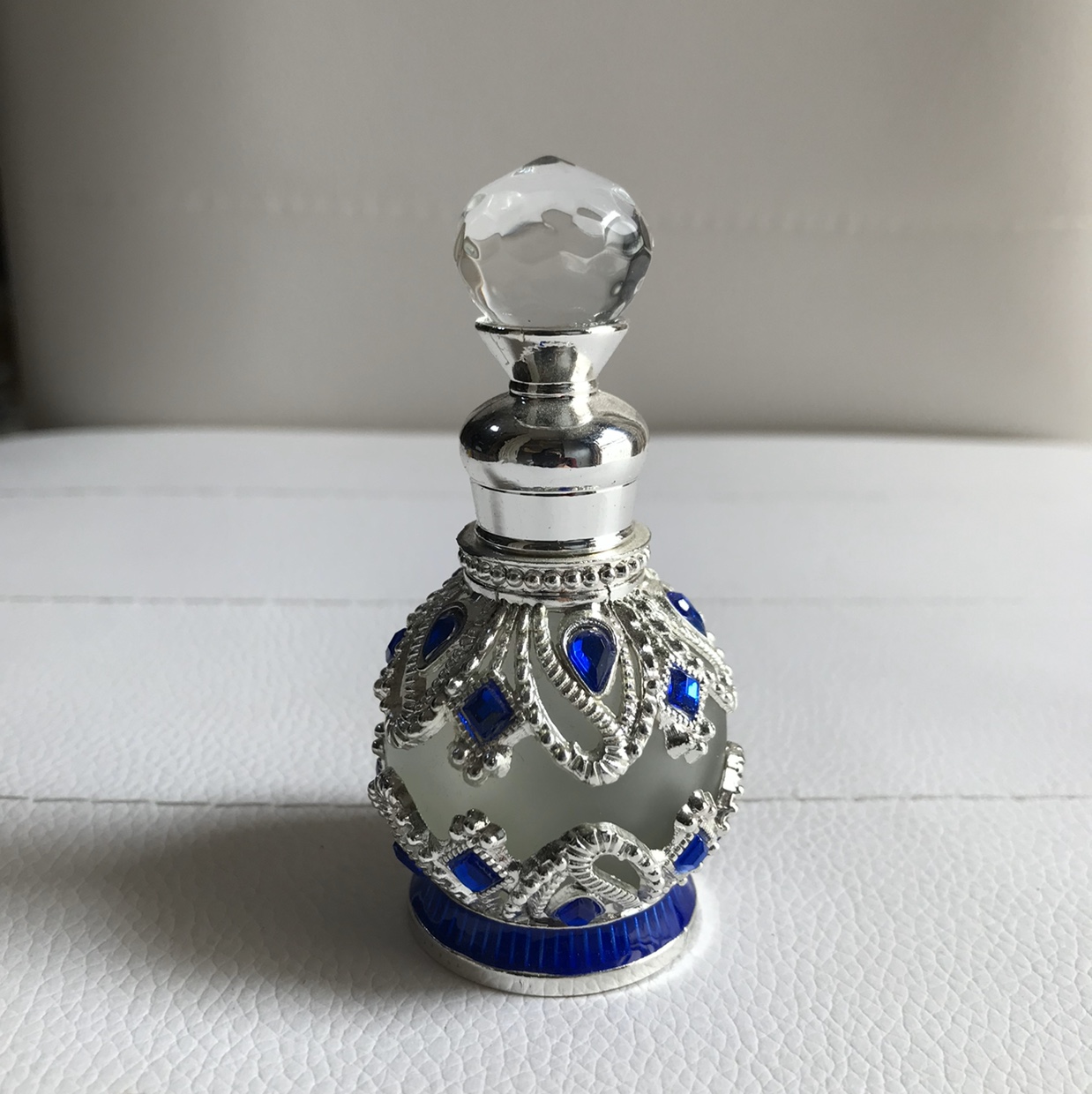 迪拜香水瓶