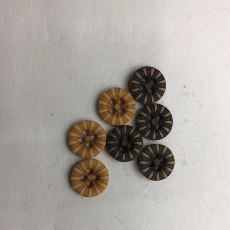 水洗钮扣17厂家直销热卖服装辅料 新款花型钻扣钮扣 合金水钻金属纽扣装饰扣