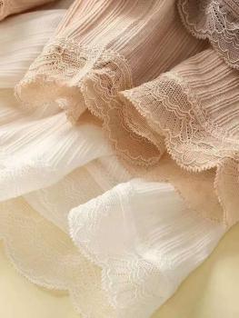 Women's wear women's leggings leggings safety pants manufacturers direct pants anti-slip pants Zhang Wei super explosive style Yiwu small commodity thread cotton addale safety pants Specification drawing