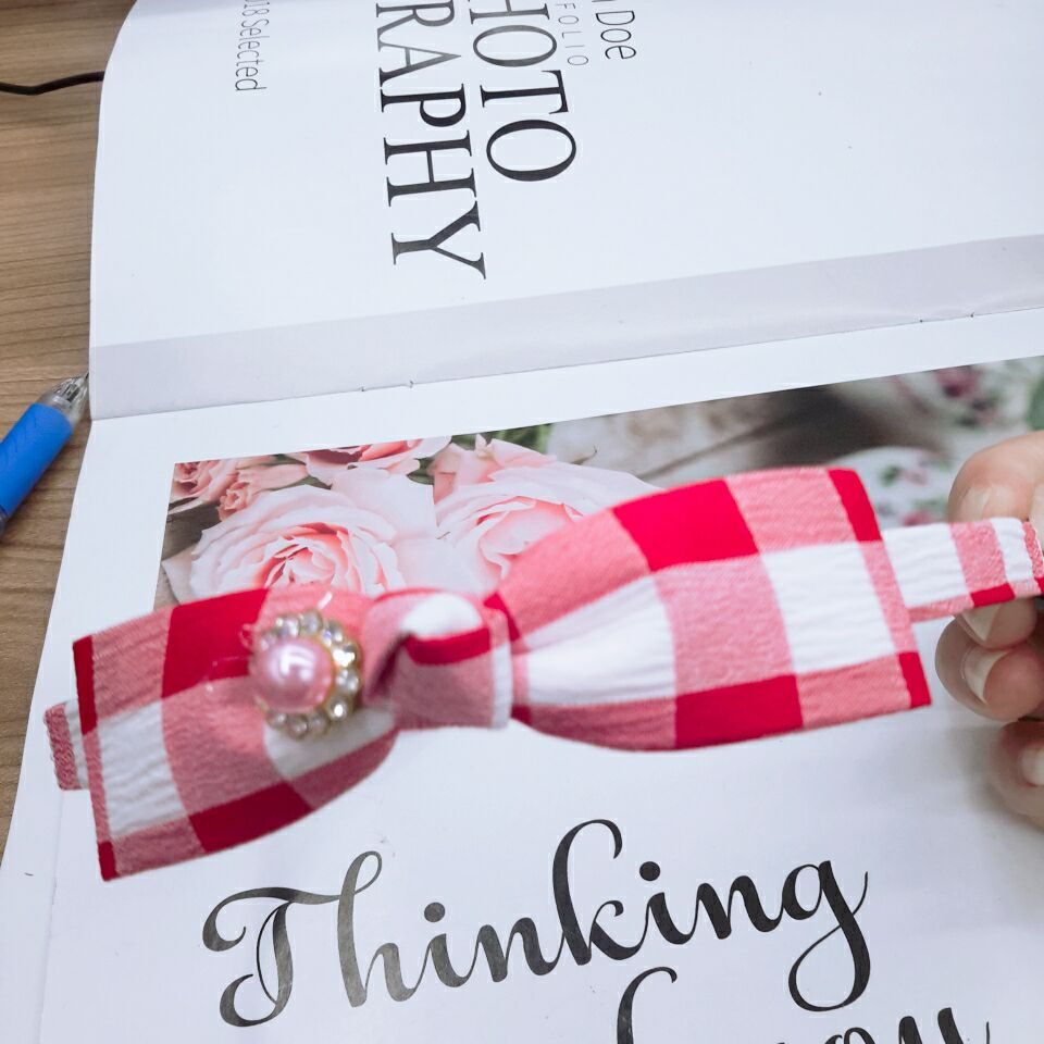 Girls Korean hair accessories children's headband female cute 2 princess headband drill student supply bow tie headband Yuan shop Application Scenario
