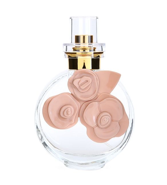 Flower love Lady light fresh perfume