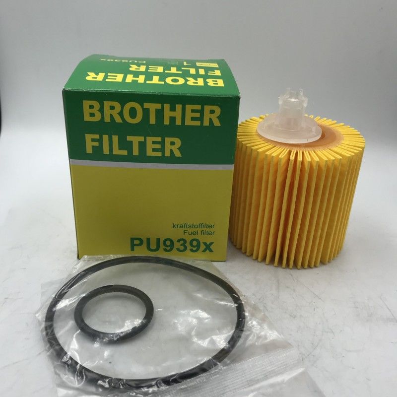 oil filter 4031P                                            