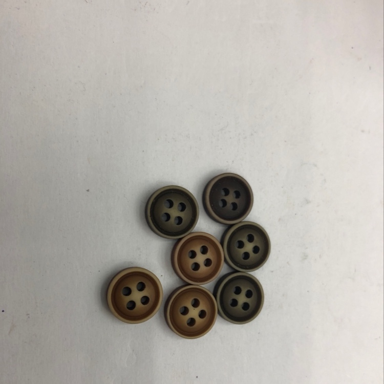 水洗钮扣19厂家直销热卖服装辅料 新款花型钻扣钮扣 合金水钻金属纽扣装饰扣