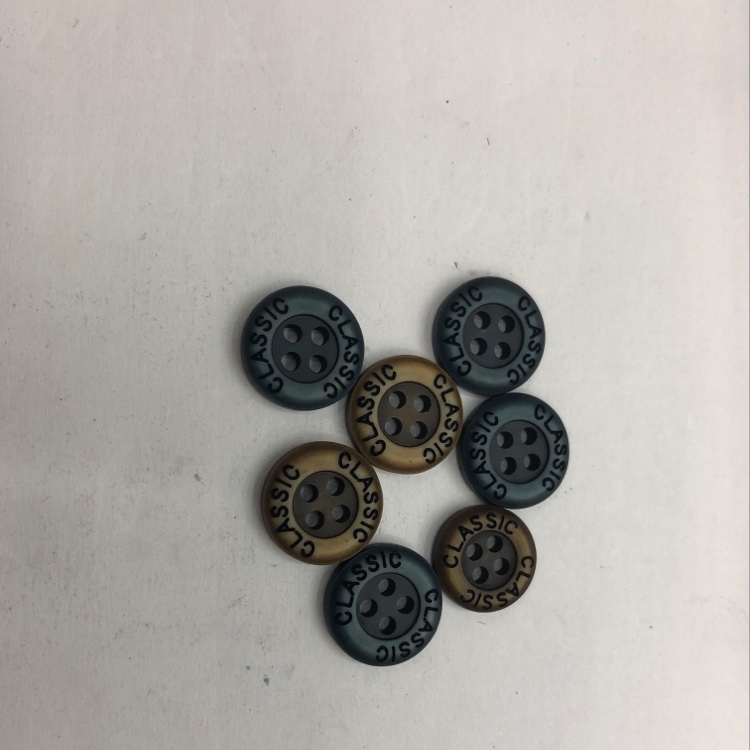 水洗钮扣22厂家直销热卖服装辅料 新款花型钻扣钮扣 合金水钻金属纽扣装饰扣