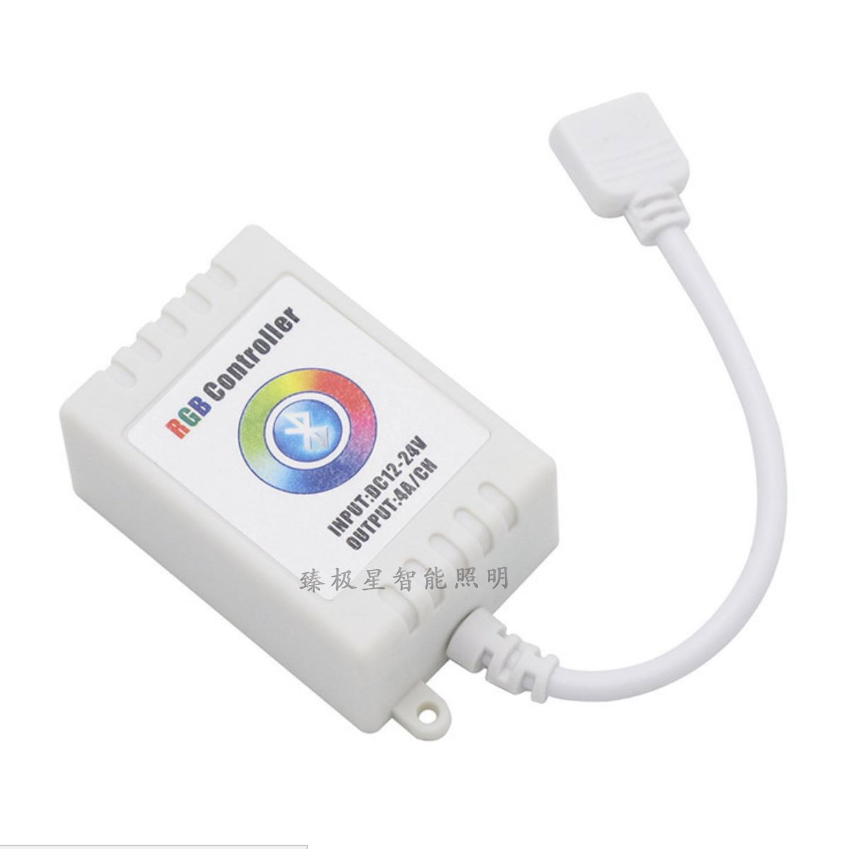 控制器/蓝牙/LED产品图