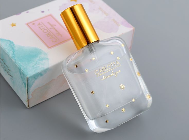 Lady Yi Xiang small fresh and lasting peach perfume thumbnail