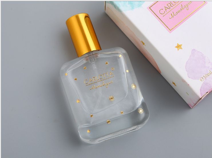 YI XIANG Fragrance Notes