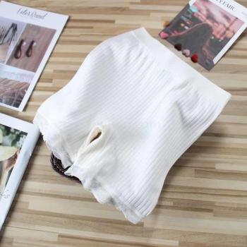 Women's wear women's leggings leggings safety pants manufacturers direct pants anti-slip pants Zhang Wei super explosive style Yiwu small commodity thread cotton addale safety pants Application Scenario