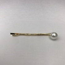 Pearl clip