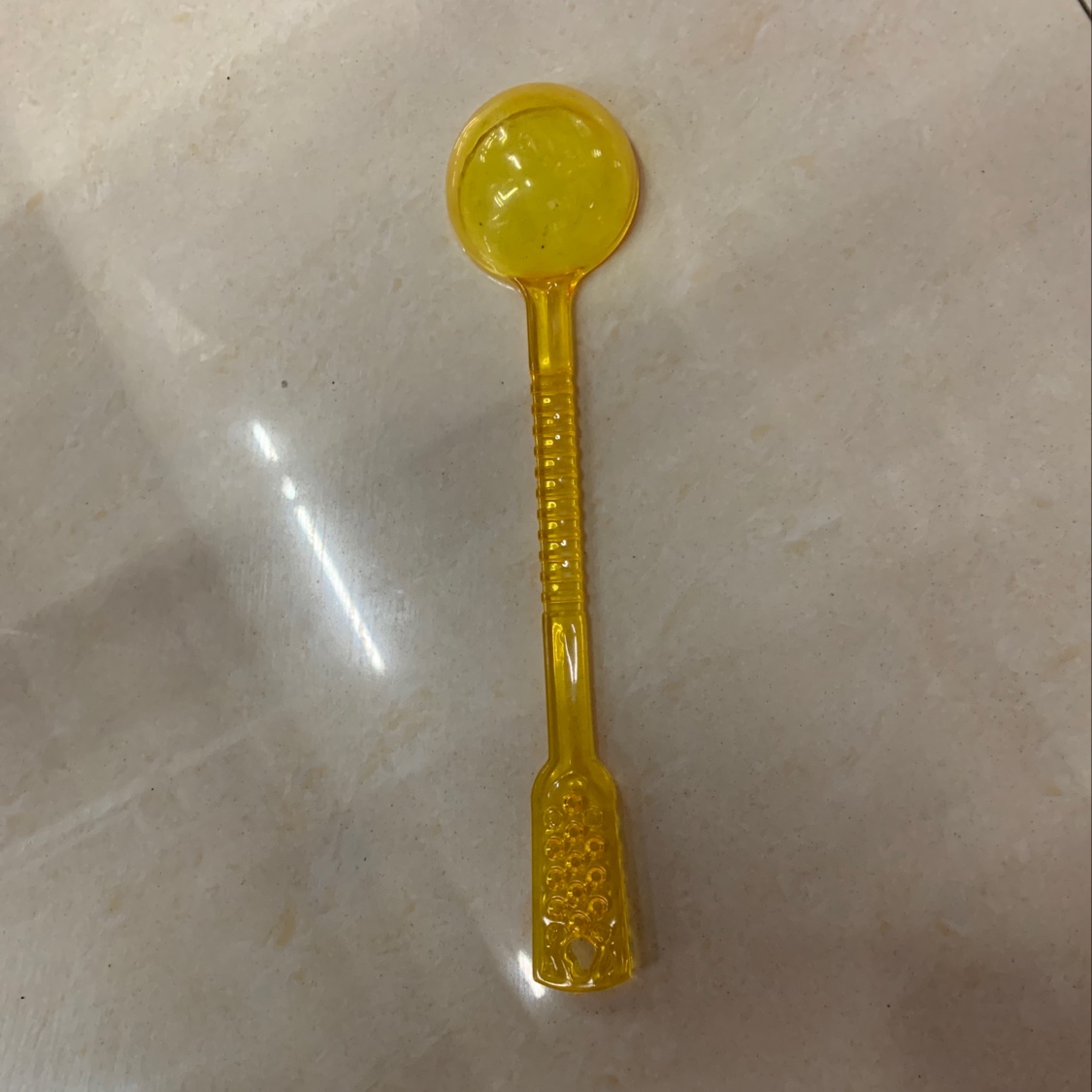 粉勺，量粉勺细节图