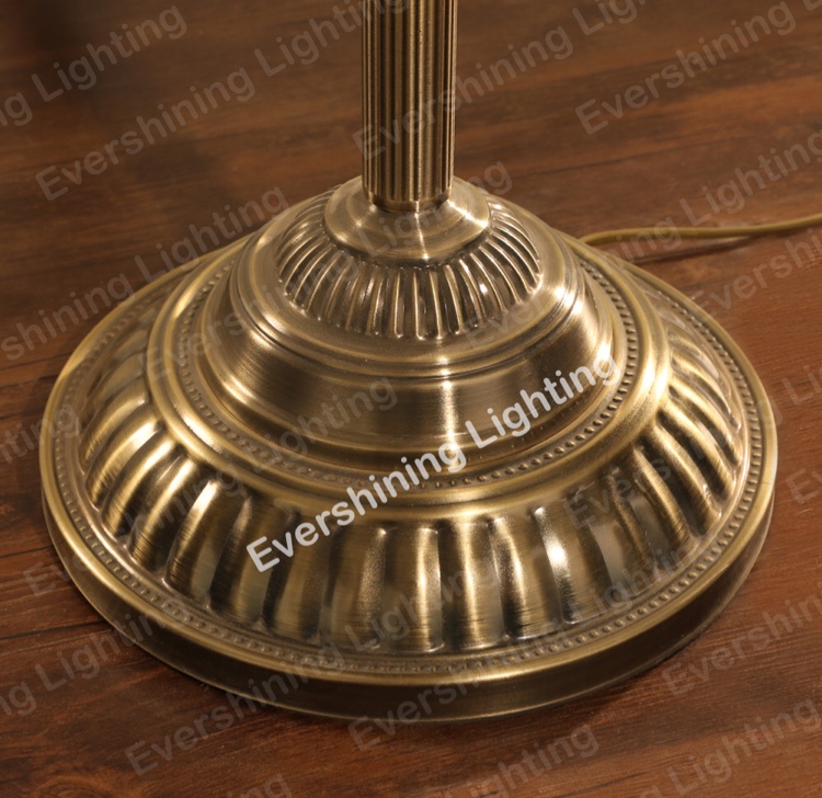 Seven Turkish Mosaic floor lamps and decorative floor lamps Item Picture