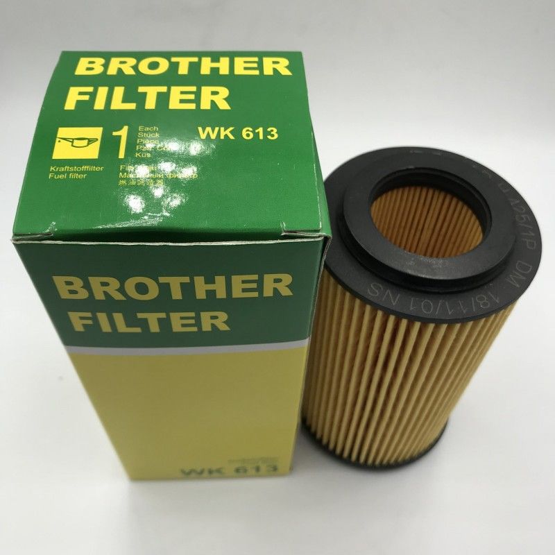 oil filter 4251P                                            