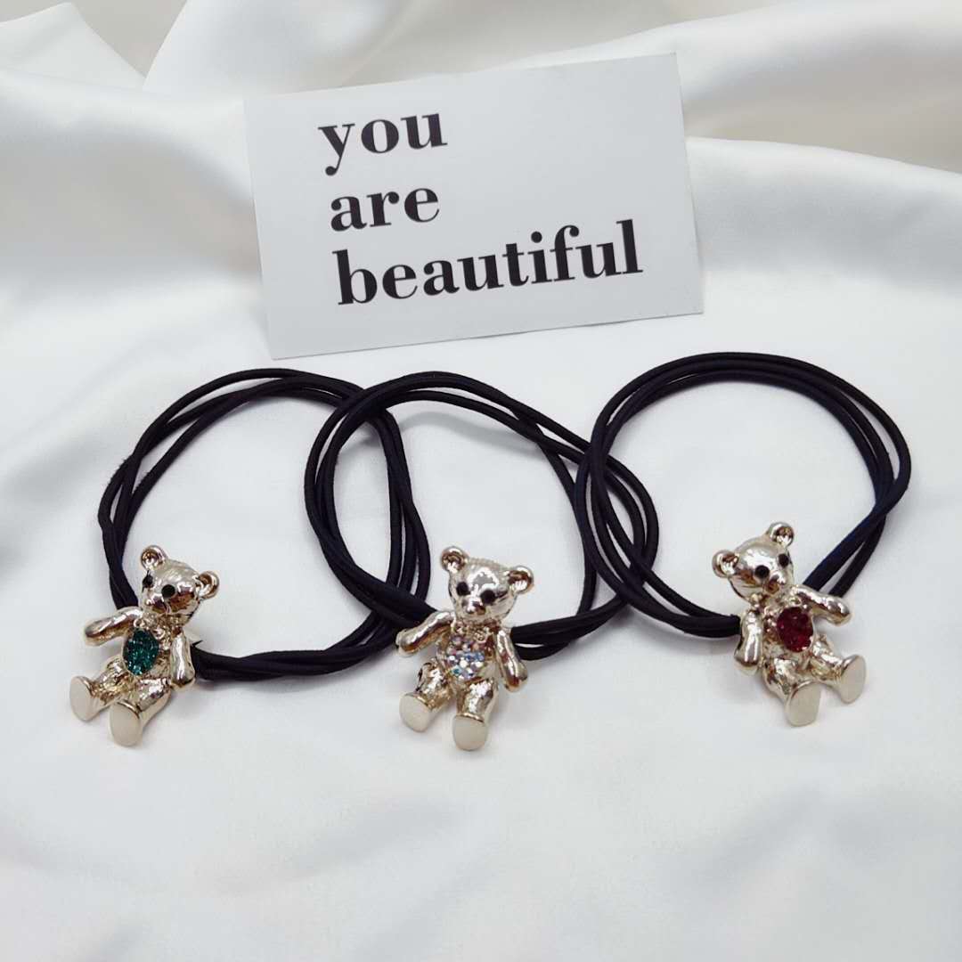 Pan Si jewelry-the secret weapon to create a girl's sweet look