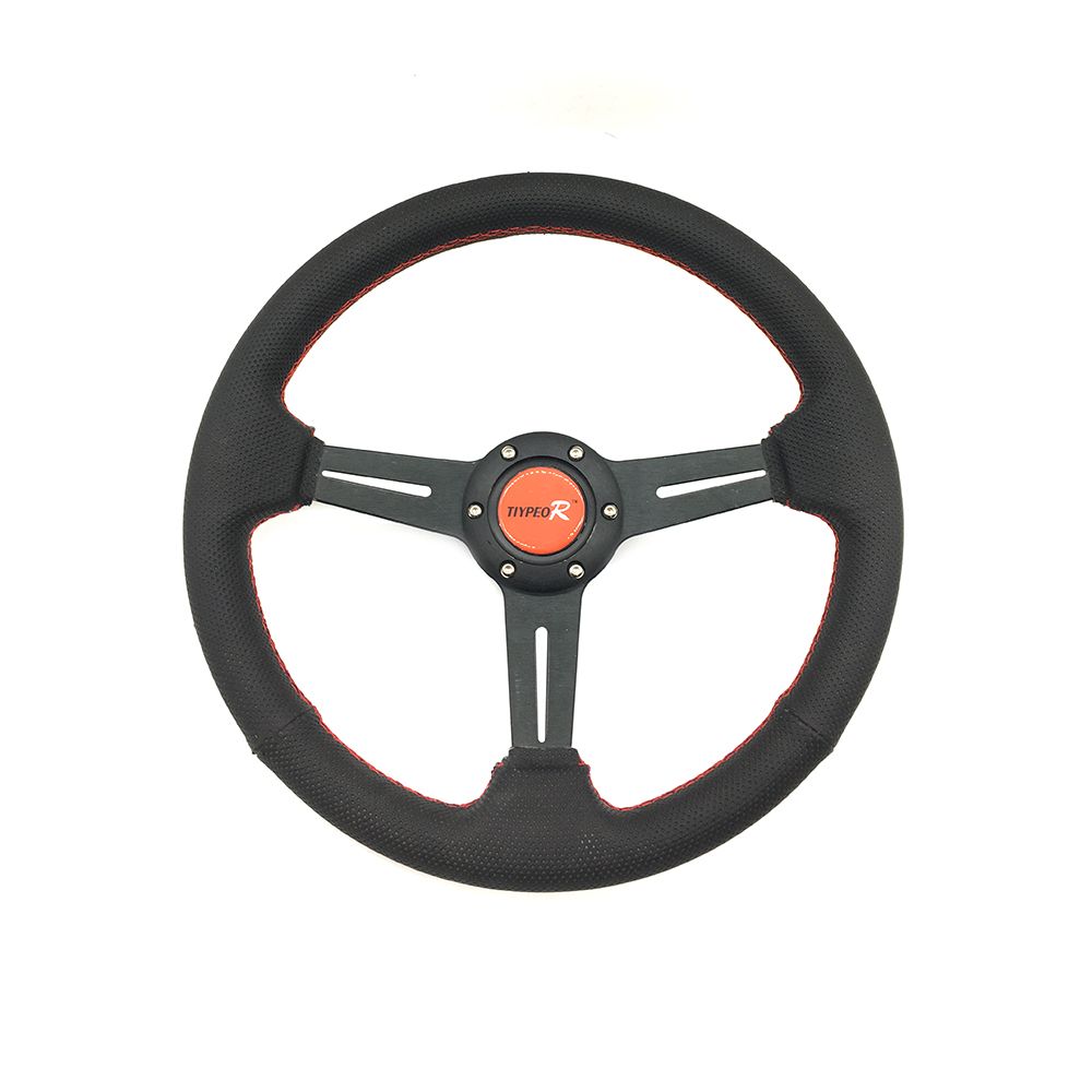 14 "modified steering wheel car steering wheel racing wheel general purpose steering wheel
