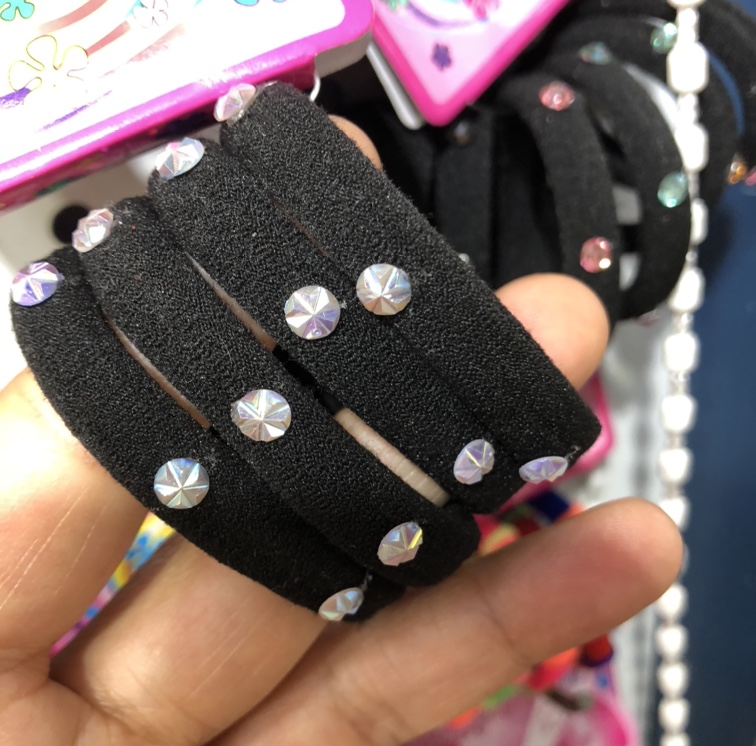 Drill the rubber band thumbnail