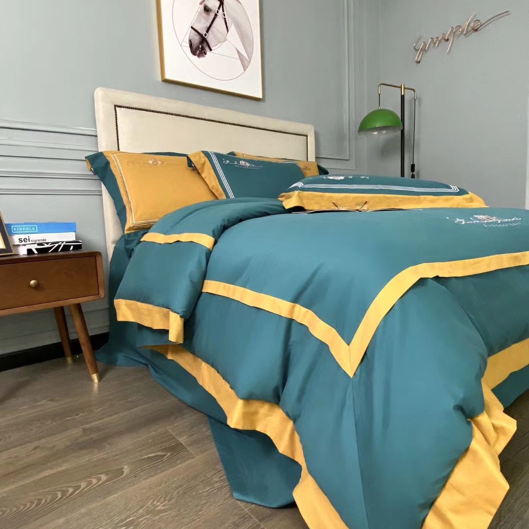 60-count Pima cotton Fleece 2021 factory Direct sales New Best-selling cotton fleece