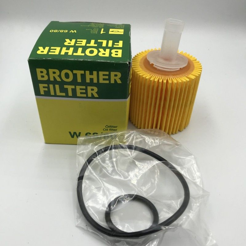 oil filter 4051P                                           