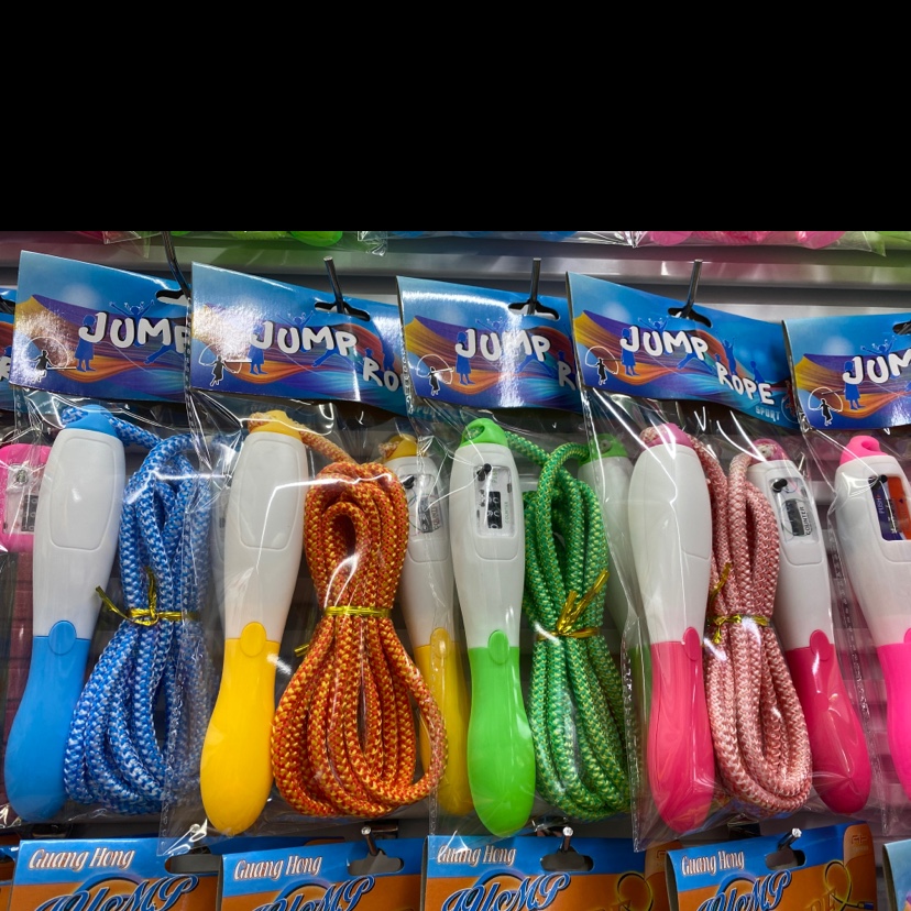 Counter the calories of skipping rope Specification image