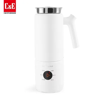 Yiwu Selection C&E creative kitchenware new mini soybean milk machine wall breaker full function food processor home thumbnail