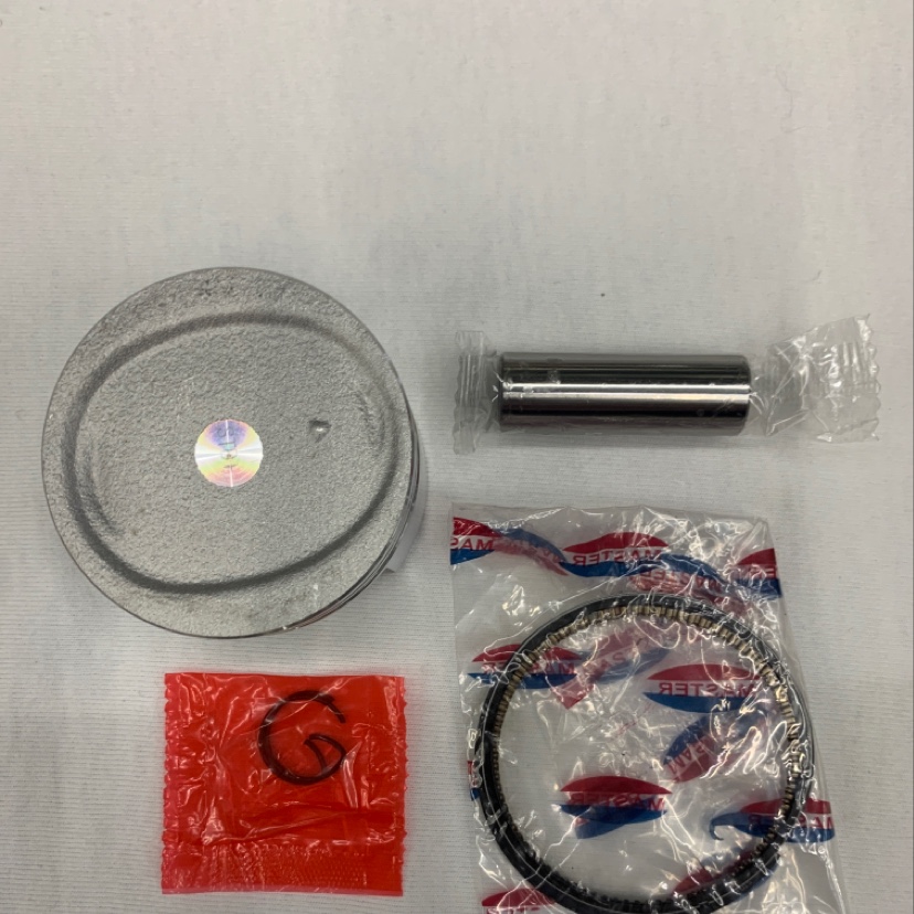Motorcycle BM150 piston Assembly thumbnail