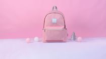 Yiwu Selection candy Fan - Deep powder backpack /28708