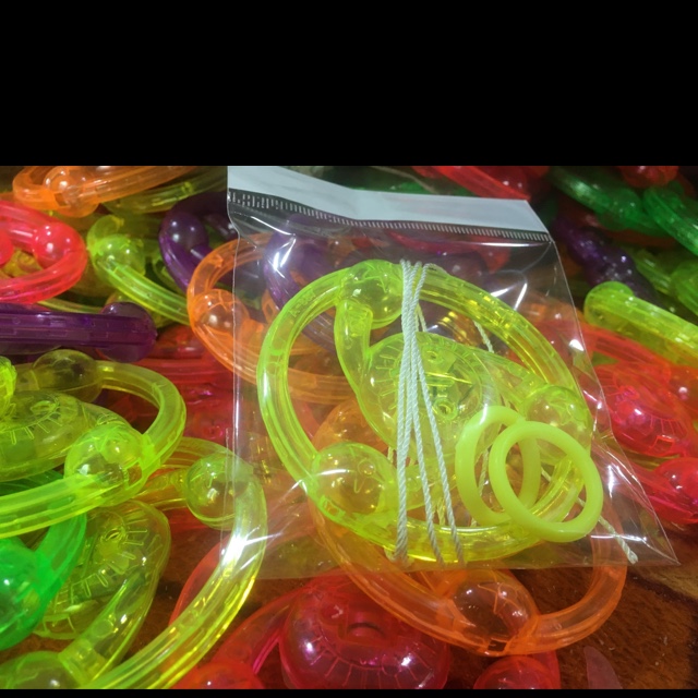 A-887神奇闪光拉响图