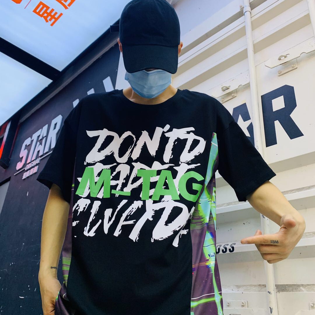 You 'an Children's Clothing, a trendy brand for teenagers, is suitable for 160 to 180 pounds in size and weight Specification image