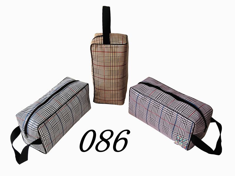 厂家直销旅行便携洗漱包手提包化妆包收纳包洗浴袋也可来样定做