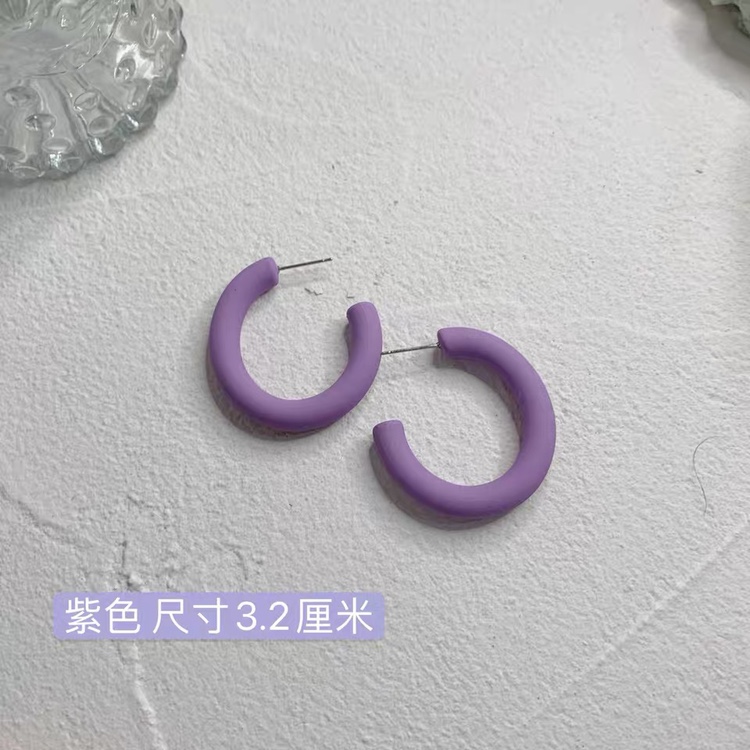 耳钉&耳针实物图