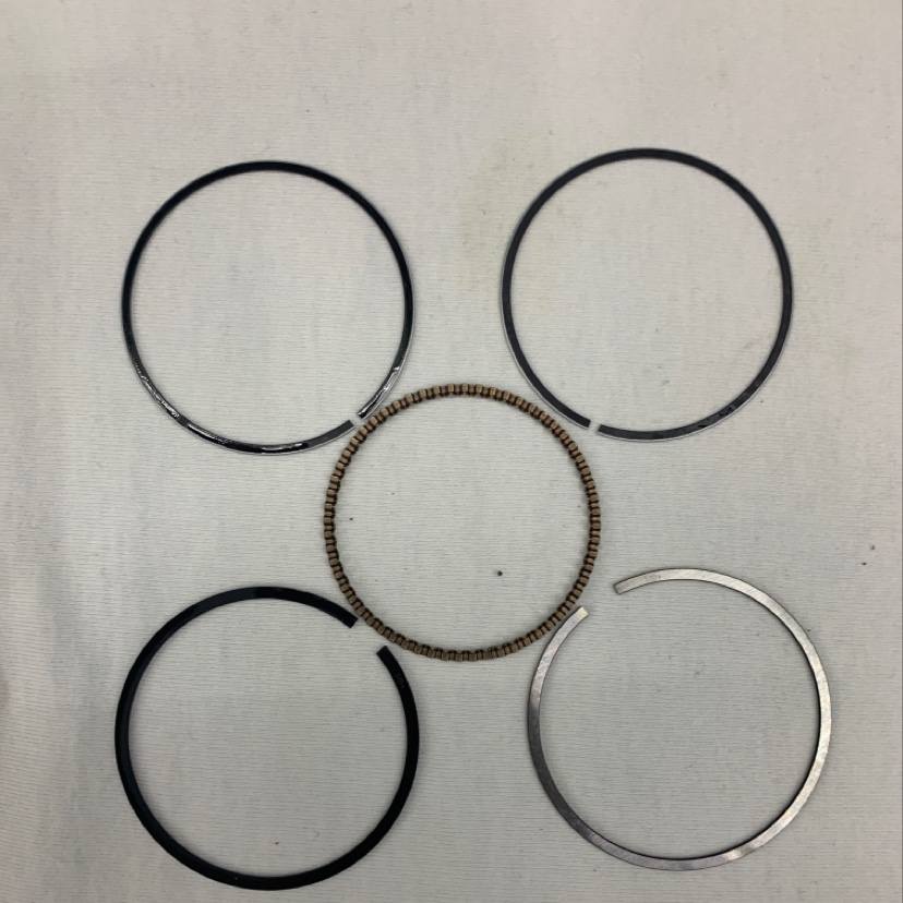 Motorcycle CG150 piston ring thumbnail