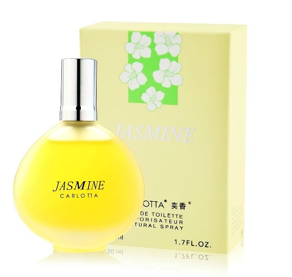 Yi Xiang Fresh fragrance ladies perfume 45ml thumbnail