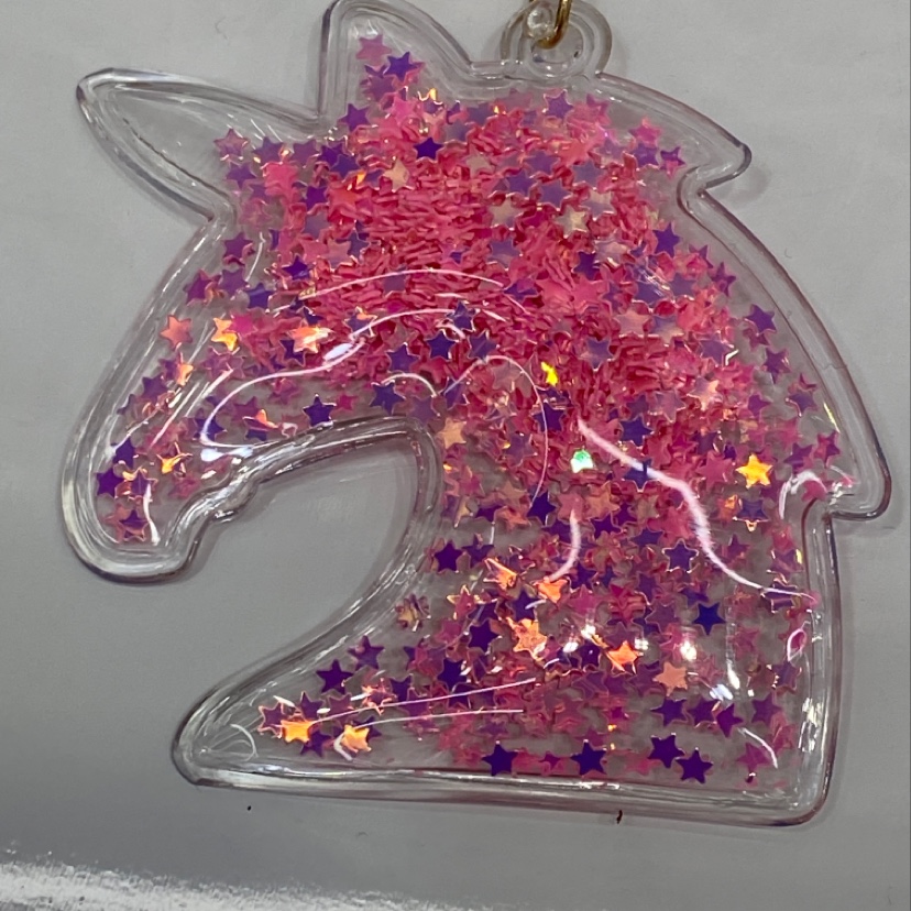 满天星钥匙扣/动物造型/kc金产品图