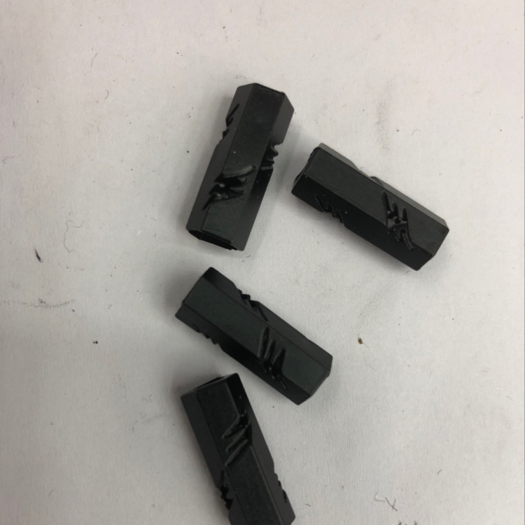 合金吊钟100金属合金吊钟止绳扣吊扣装饰扣绳头卡扣卫衣裤头帽绳纽扣子卡现货