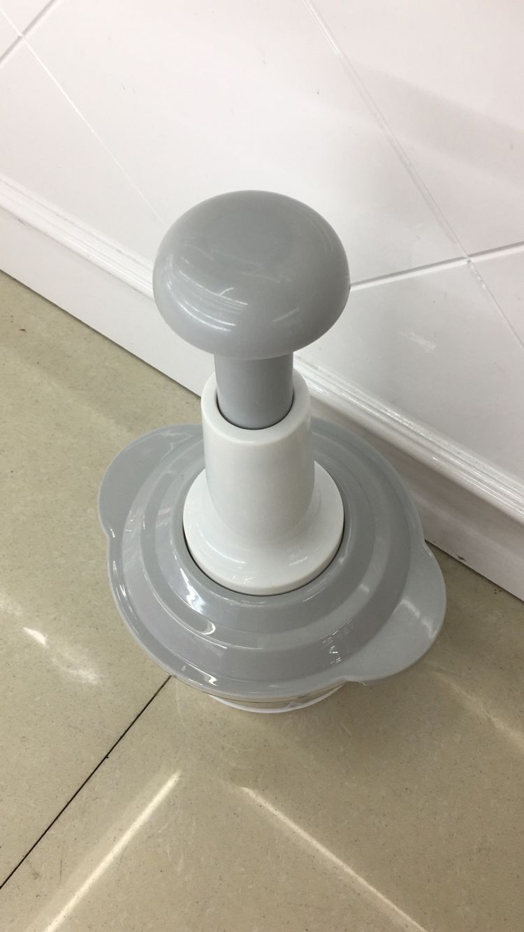 多功能切菜器实物图