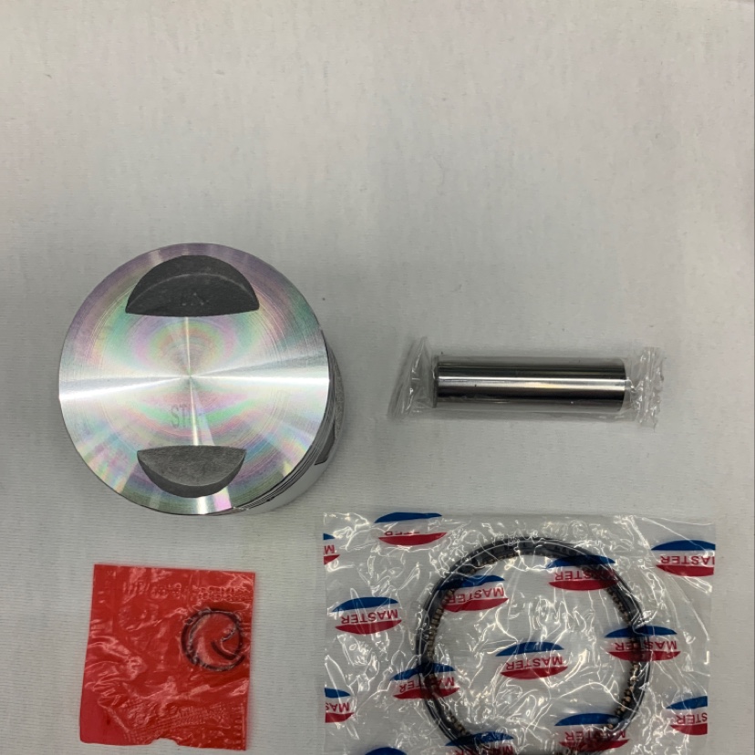 Cg125/150 piston Assembly thumbnail